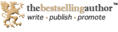 The Bestselling Author - Logo